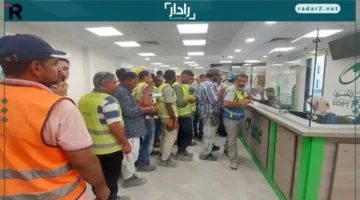 شروط جديدة.. تعرف على خطوات التسجيل في منحة العمالة غير المنتظمة لعام 2026 مع التفاصيل الكاملة